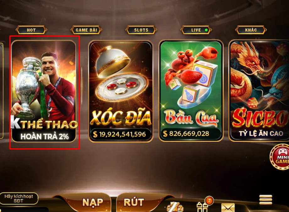 HITCLUB | Tải App Hit Club - Cổng Game Bài Uy Tín Số 1 2025 Khuyến mãi hoàn trả cực chất tại Go88