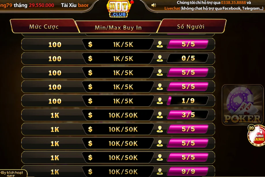 HITCLUB | Tải App Hit Club - Cổng Game Bài Uy Tín Số 1 2025 Người chơi cần tuân thủ các quy định của nhà cái Hitclub khi tham gia đặt cược